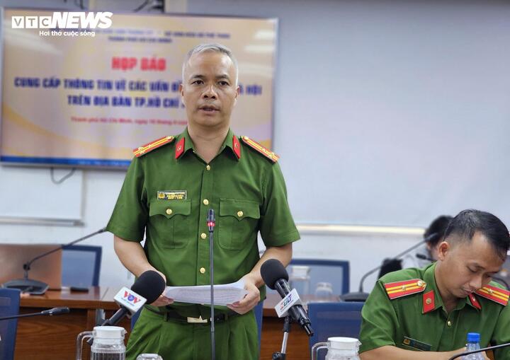 Ch&aacute;y nh&agrave; trọ ở TP . HCM l&agrave;m 2 người chết v&agrave; lỗ hổng an to&agrave;n PCCC 2026 - Ảnh 1.