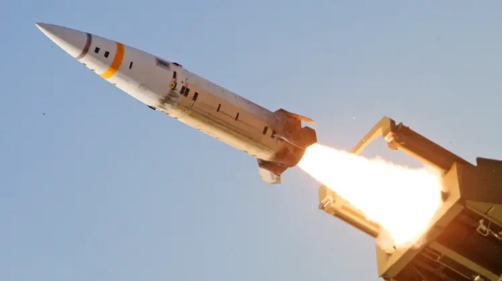 Mỹ cạn kiệt t&ecirc;n lửa PrSM trong xung đột với Iran: Thực trạng c&ocirc;ng nghệ qu&acirc;n sự 2026 - Ảnh 2.