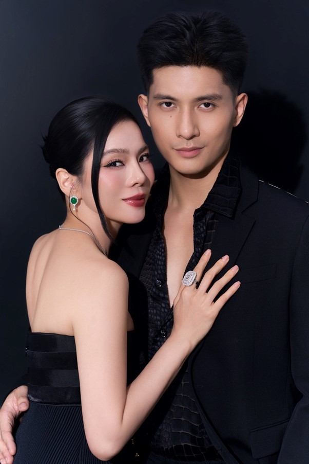 "T&igrave;nh trẻ" ấn định ng&agrave;y đặc biệt c&ugrave;ng Lệ Quy&ecirc;n nơi trời T&acirc;y - Ảnh 1.