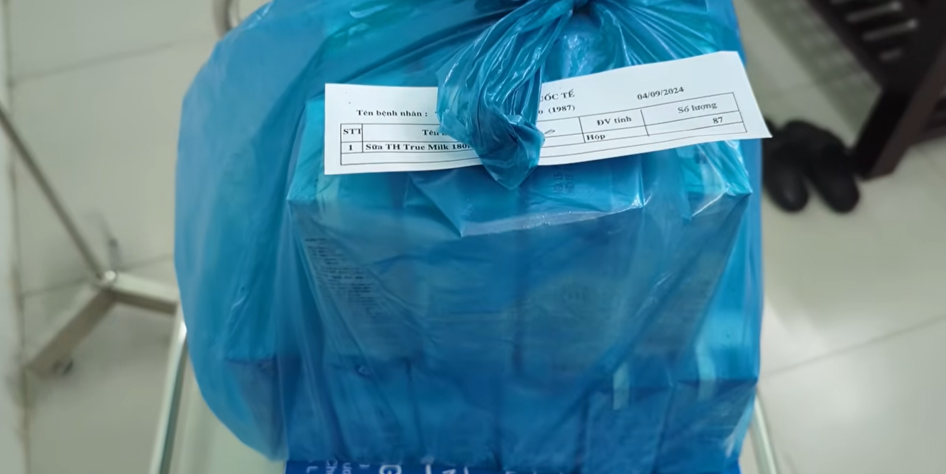 Khách Tây phẫu thuật tại 1 bệnh viện ở Đà Nẵng: 