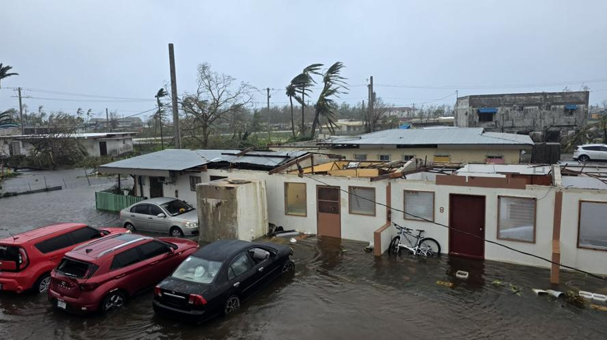 Si&ecirc;u b&atilde;o Sinlaku 2026 g&acirc;y thiệt hại lớn tại Mỹ: Hậu quả kinh ho&agrave;ng - Ảnh 5.