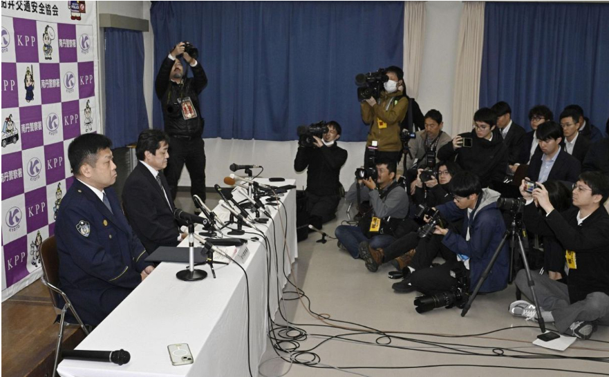 To&agrave;n cảnh vụ b&eacute; trai mất t&iacute;ch b&iacute; ẩn ở Nhật Bản: Lời khai lạnh l&ugrave;ng của cha dượng - Ảnh 5.