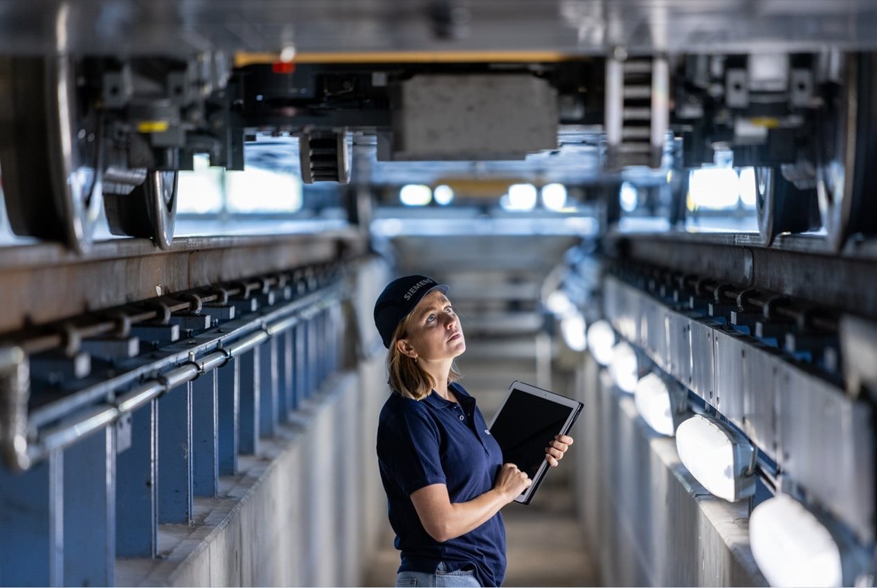 Vingroup chọn Siemens cho đường sắt cao tốc: Sự kh&aacute;c biệt của Velaro Novo trong c&ocirc;ng nghệ 2026 - Ảnh 5.