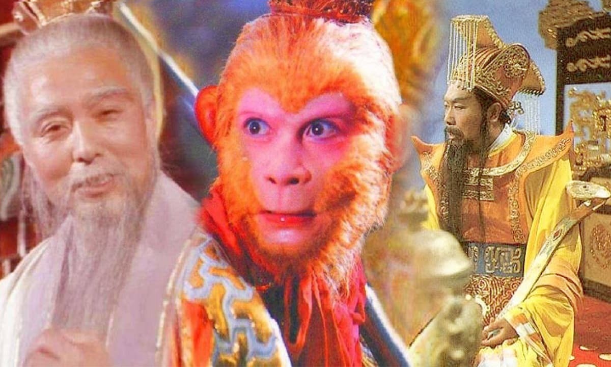 Bồ Đề Tổ Sư v&agrave; Ngọc Ho&agrave;ng: Ai thực sự l&agrave; 'tr&ugrave;m cuối'?  - Ảnh 3.