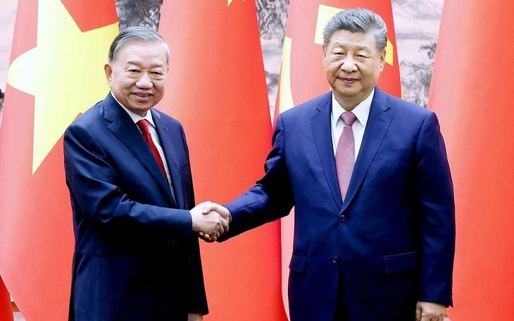 Việt Nam &ndash; Trung Quốc ưu ti&ecirc;n hợp t&aacute;c trong 1 lĩnh vực, đề nghị &ldquo;quốc gia tỷ d&acirc;n&rdquo; chuyển giao c&ocirc;ng nghệ