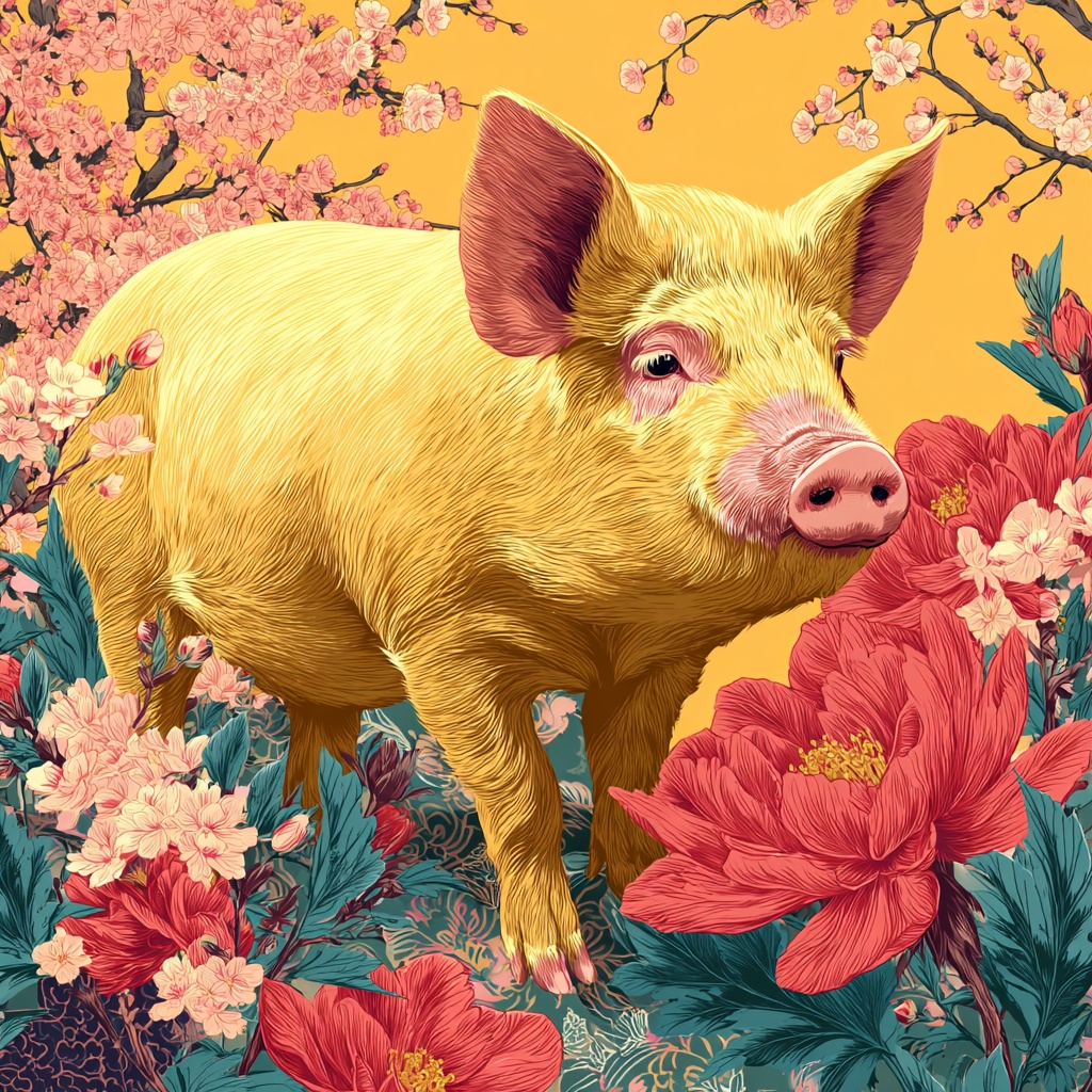 4 con gi&aacute;p gặp may mắn từ giữa th&aacute;ng 4 - Ảnh 2.