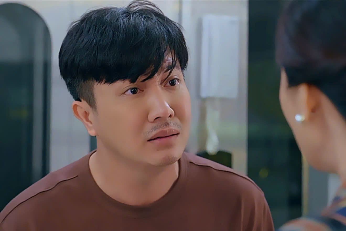 L&ecirc; Nguy&ecirc;n Bảo n&oacute;i g&igrave; khi Tấn Minh bị ch&ecirc; nhu nhược? - Ảnh 1.