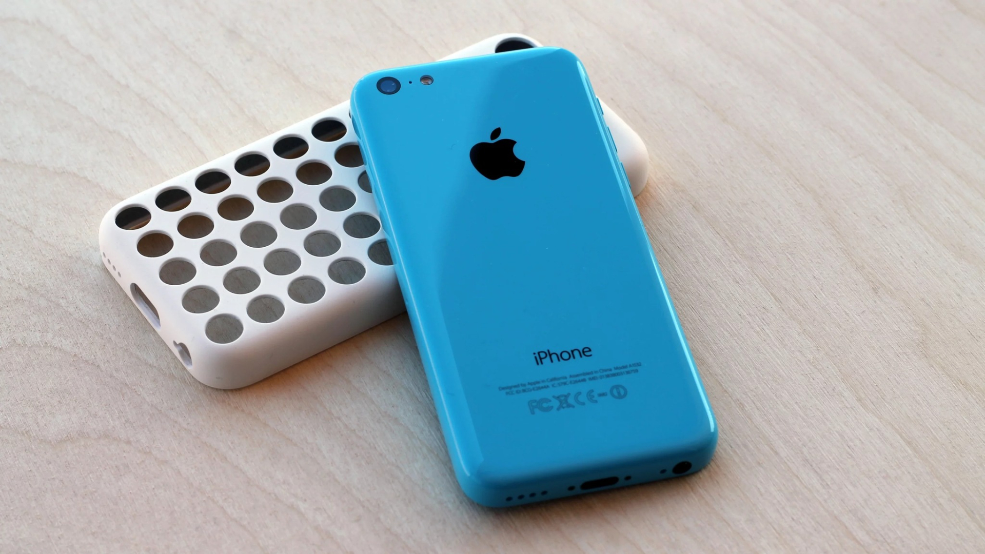 IPhone 5c trở lại: Sức h&uacute;t h&ograve;ai cổ chinh phục giới trẻ năm 2026 - Ảnh 2.
