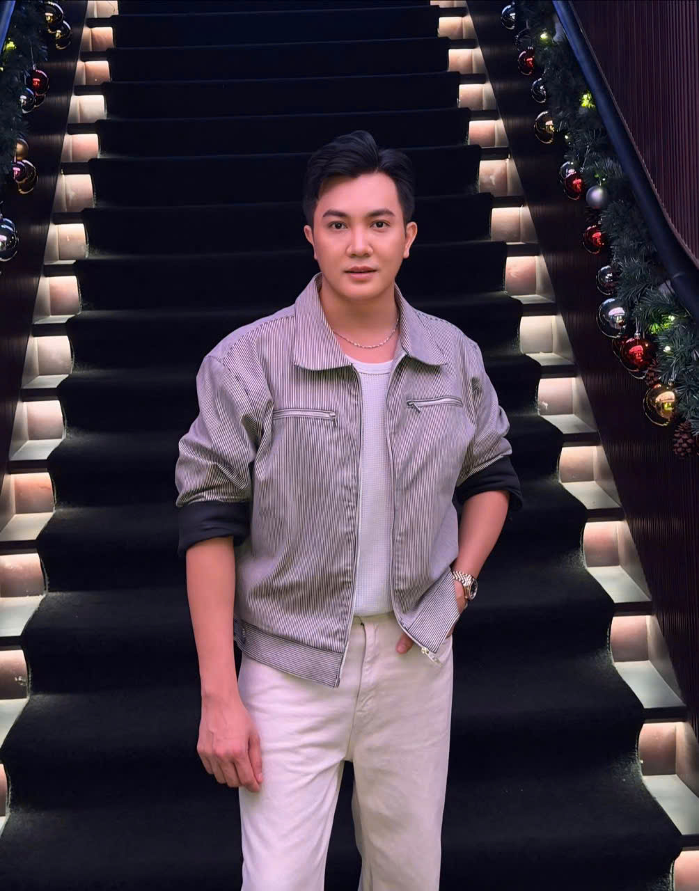 L&ecirc; Nguy&ecirc;n Bảo n&oacute;i g&igrave; khi Tấn Minh bị ch&ecirc; nhu nhược? - Ảnh 2.