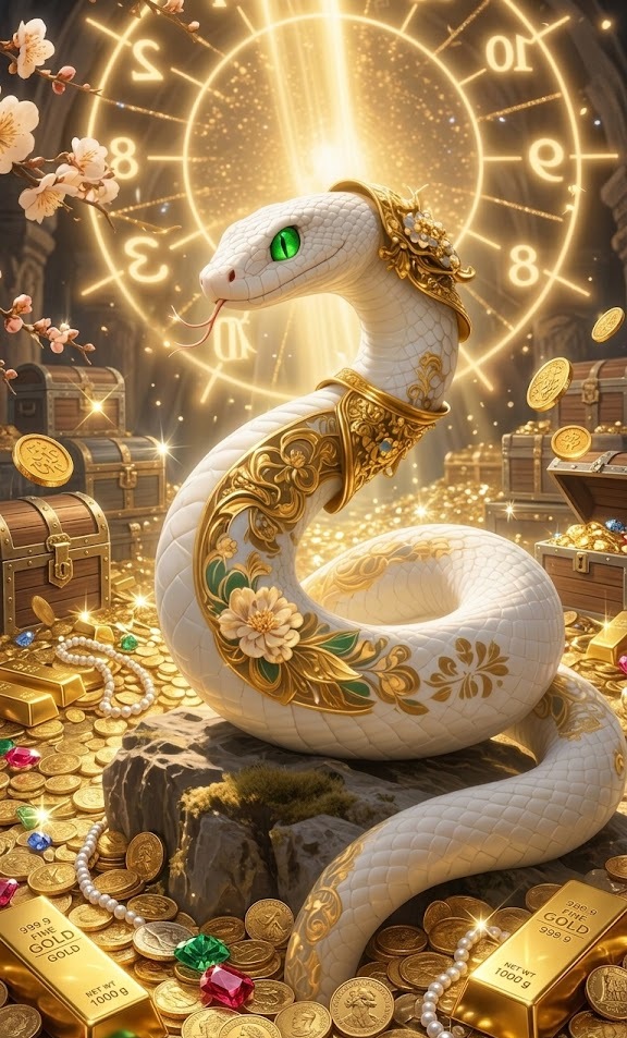 3 con gi&aacute;p may mắn th&aacute;ng 3 &acirc;m lịch gi&uacute;p t&iacute;ch lũy v&agrave; đầu tư - Ảnh 1.