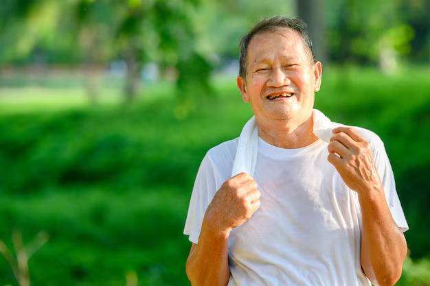 Bước sang tuổi trung ni&ecirc;n, 3 điều quyết định vận may v&agrave; b&igrave;nh y&ecirc;n - Ảnh 2.