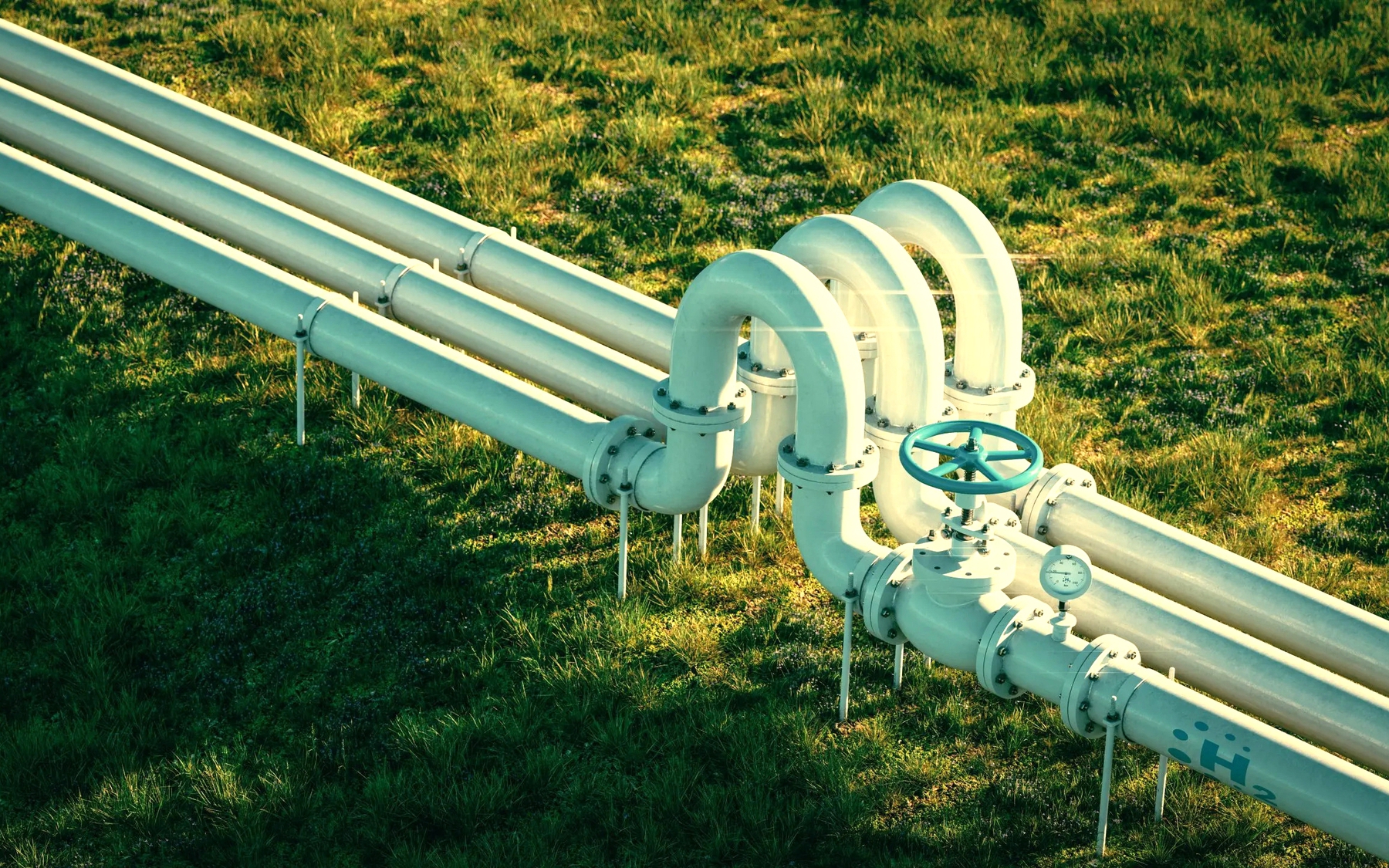 Kỹ sư Nga nhận bằng s&aacute;ng chế đột ph&aacute; về Hydro, củng cố tham vọng "cấp độ to&agrave;n cầu" của Moscow