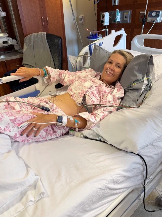 Chưa bao giờ h&uacute;t thuốc, người phụ nữ sốc khi ph&aacute;t hiện ung thư phổi giai đoạn cuối: B&aacute;c sĩ chỉ r&otilde; &ldquo;thủ phạm" - Ảnh 1.