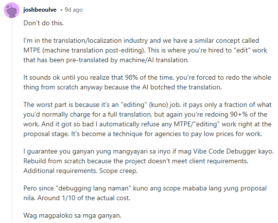 Lập trình viên bị sa thải vì AI: Câu chuyện gây chú ý trong ngành công nghệ 2026 - Ảnh 2.