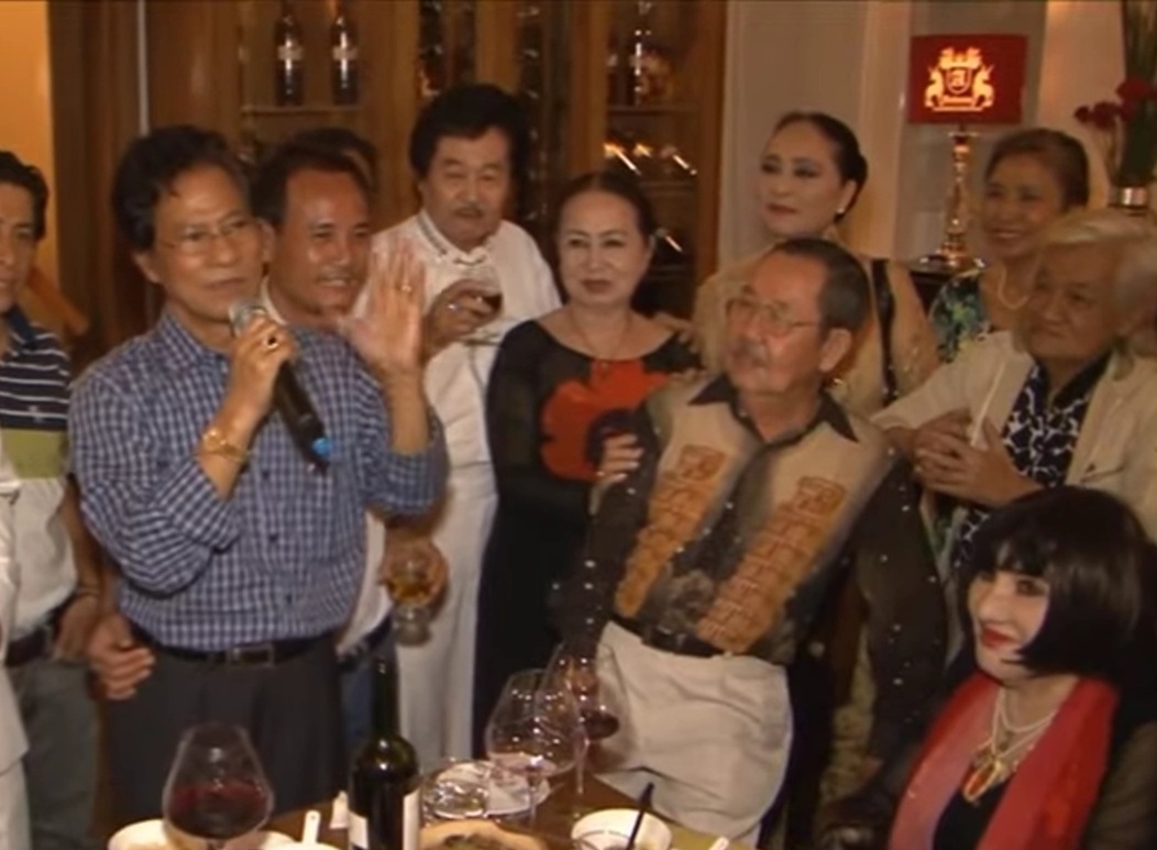 Chế Linh: "Đ&oacute; l&agrave; điều cấm kị t&ocirc;i kh&ocirc;ng được nhắc đến" - Ảnh 2.