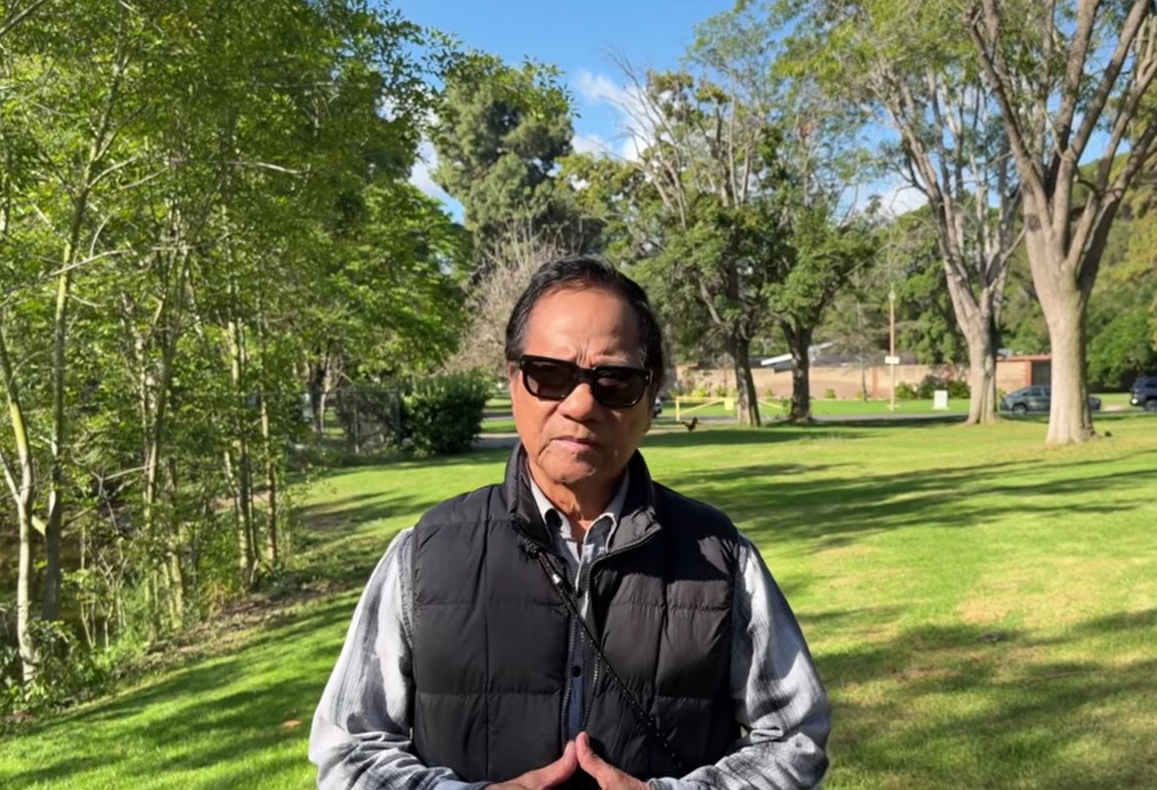 Chế Linh: "Đ&oacute; l&agrave; điều cấm kị t&ocirc;i kh&ocirc;ng được nhắc đến" - Ảnh 1.