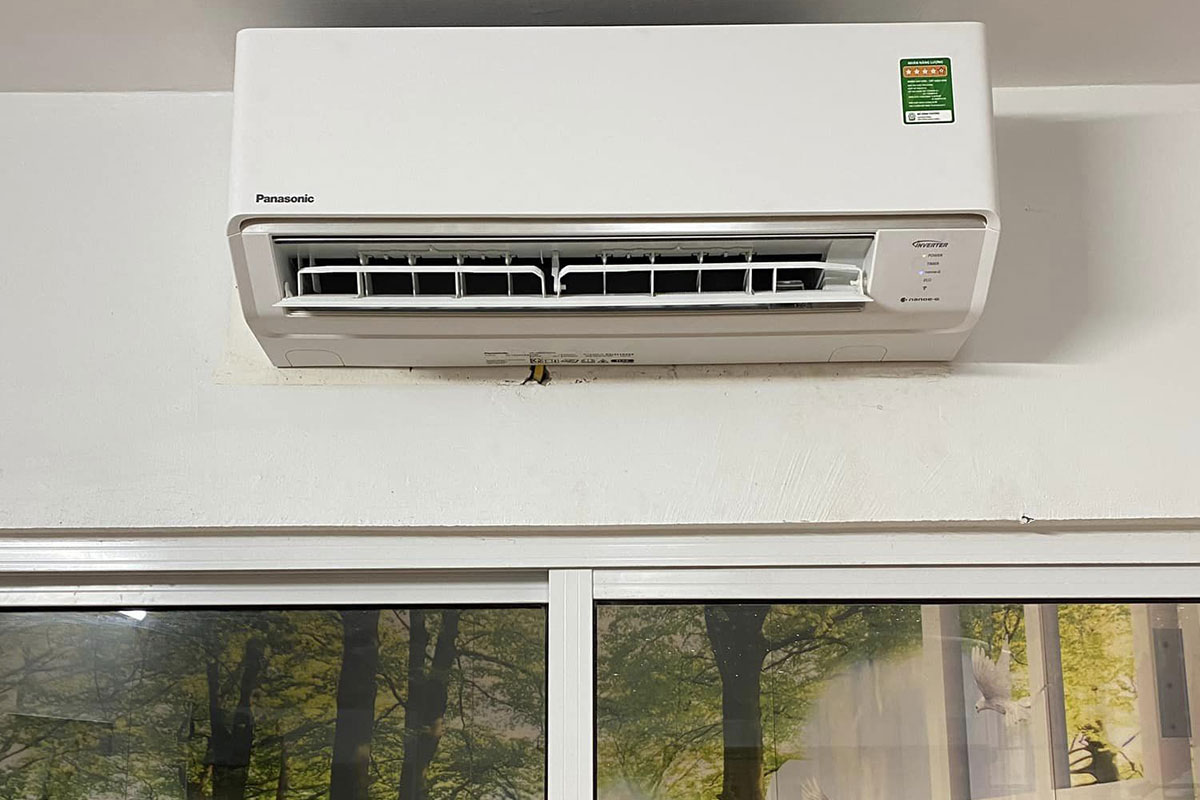 Điều h&ograve;a tiết kiệm điện: B&iacute; quyết chọn đ&uacute;ng c&ocirc;ng suất v&agrave; nh&atilde;n năng lượng - Ảnh 1.