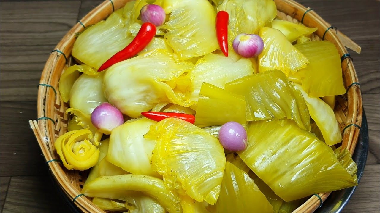 3 loại rau c&oacute; thể g&acirc;y hại cho thận nếu ăn qu&aacute; nhiều: Th&iacute;ch tới mấy cũng phải cẩn trọng - Ảnh 4.