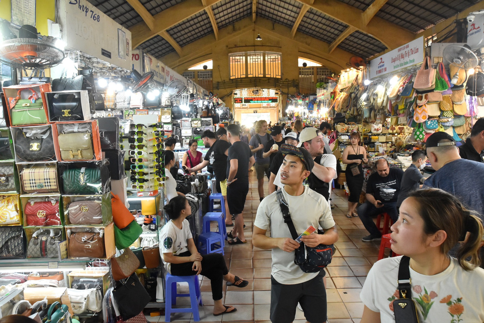 Cục Thuế y&ecirc;u cầu thu hồi văn bản li&ecirc;n quan đến h&oacute;a đơn điện tử của hộ kinh doanh - Ảnh 1.