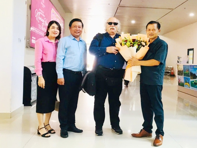 Th&agrave;nh phố biển Việt Nam dẫn đầu Đ&ocirc;ng Nam &Aacute;: 3 lần li&ecirc;n tiếp ẵm giải Du lịch sạch nhất ASEAN, thu h&uacute;t 18 gi&aacute;o sư Nobel gh&eacute; thăm - Ảnh 5.