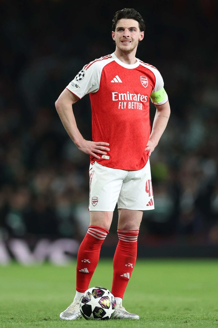 Khó tin: Man City đấu play-off với Arsenal định đoạt Ngoại hạng Anh? - Ảnh 1.