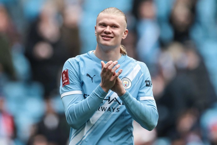 Khó tin: Man City đấu play-off với Arsenal định đoạt Ngoại hạng Anh? - Ảnh 2.