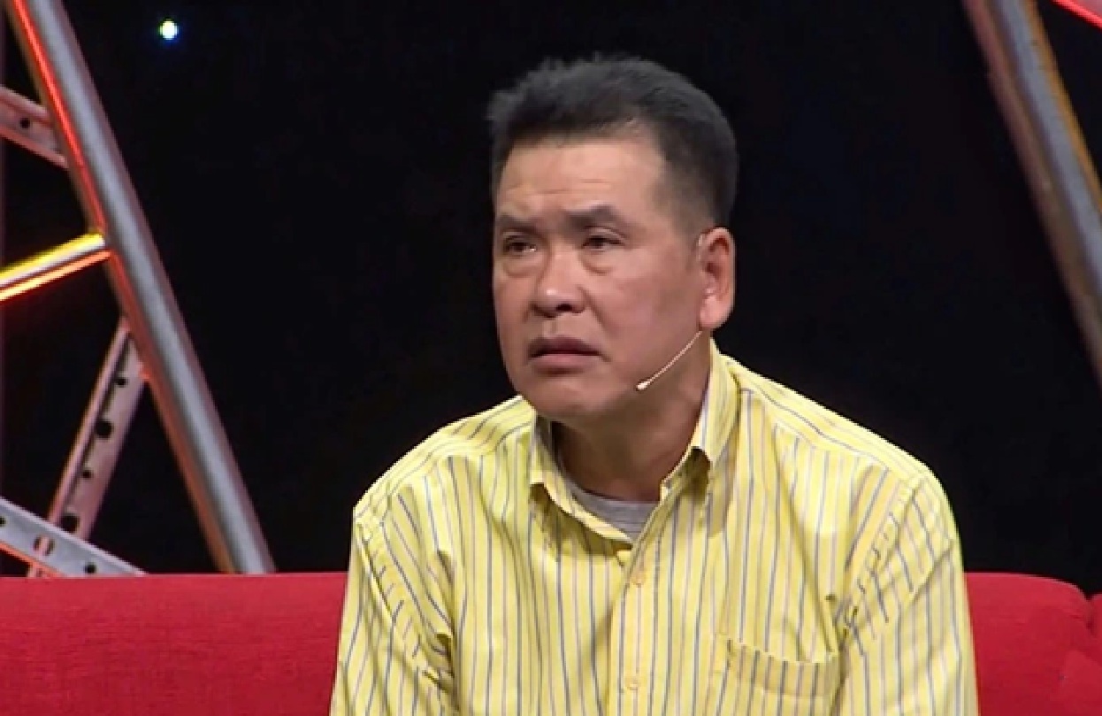 "Anh Hữu Nghĩa bảo t&ocirc;i, anh qua Mỹ buồn qu&aacute;, thế l&agrave; hủy thẻ xanh về Việt Nam lu&ocirc;n" - Ảnh 2.