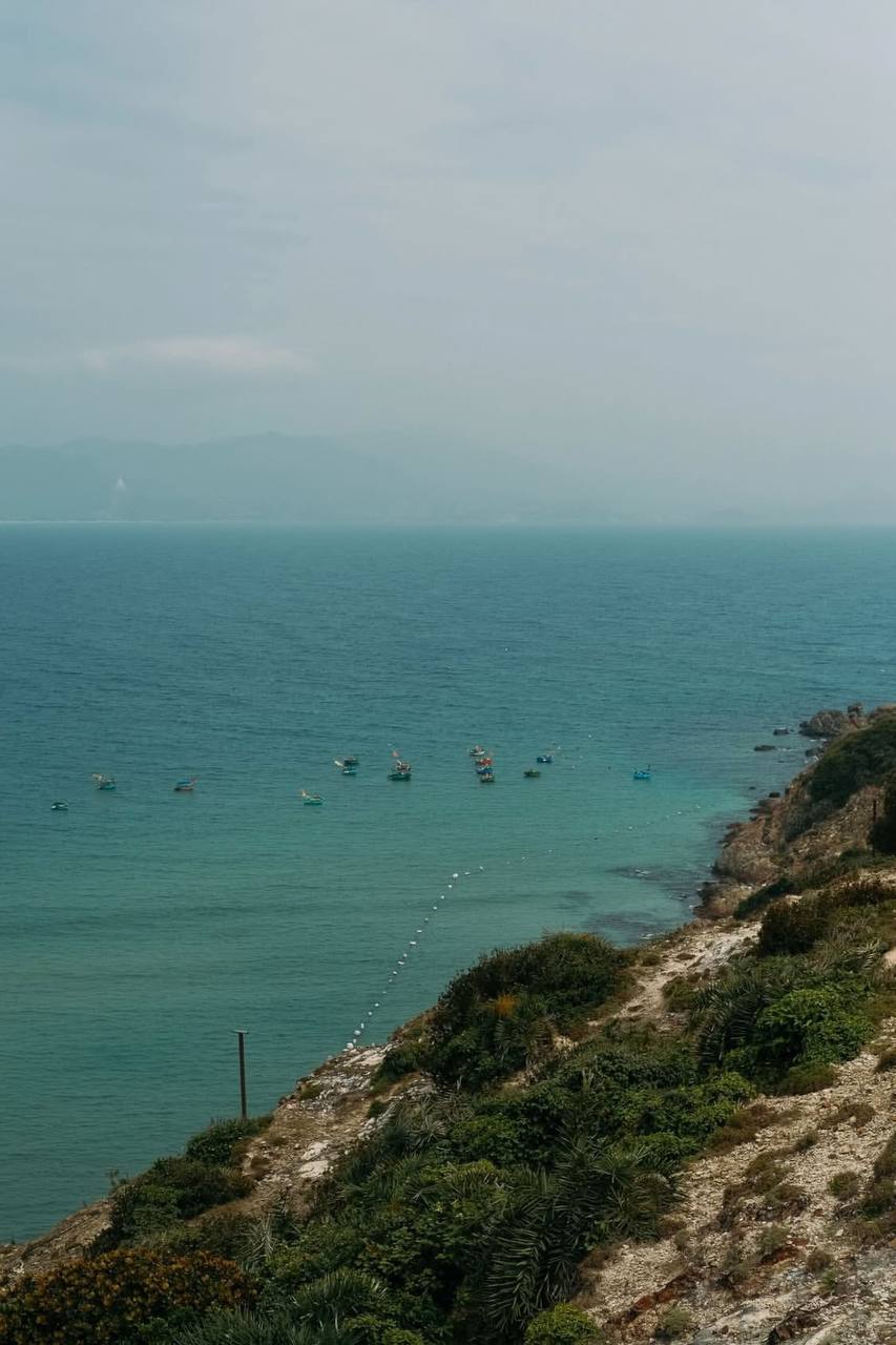 Th&agrave;nh phố biển Việt Nam dẫn đầu Đ&ocirc;ng Nam &Aacute;: 3 lần li&ecirc;n tiếp ẵm giải Du lịch sạch nhất ASEAN, thu h&uacute;t 18 gi&aacute;o sư Nobel gh&eacute; thăm - Ảnh 7.