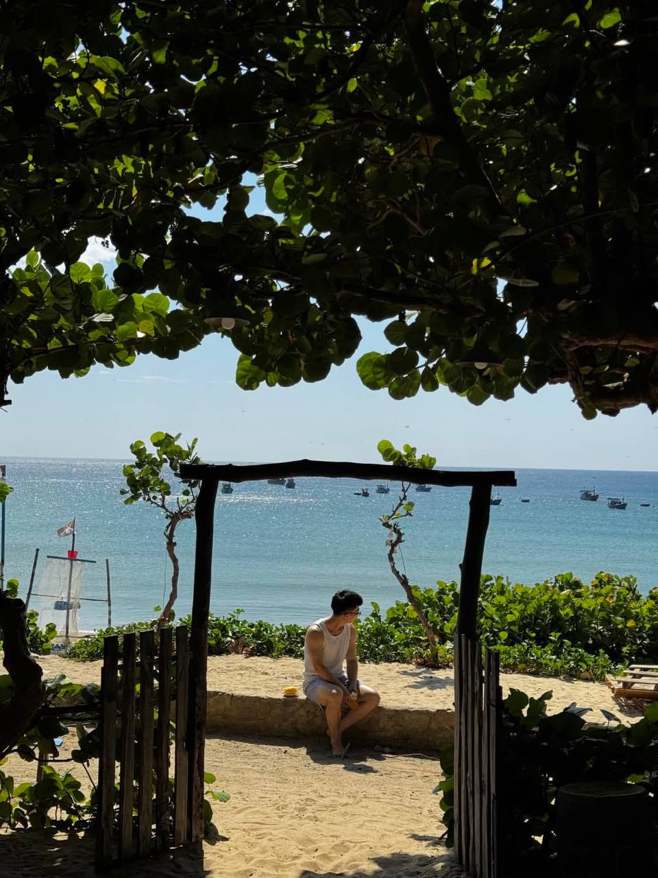 Th&agrave;nh phố biển Việt Nam dẫn đầu Đ&ocirc;ng Nam &Aacute;: 3 lần li&ecirc;n tiếp ẵm giải Du lịch sạch nhất ASEAN, thu h&uacute;t 18 gi&aacute;o sư Nobel gh&eacute; thăm - Ảnh 9.