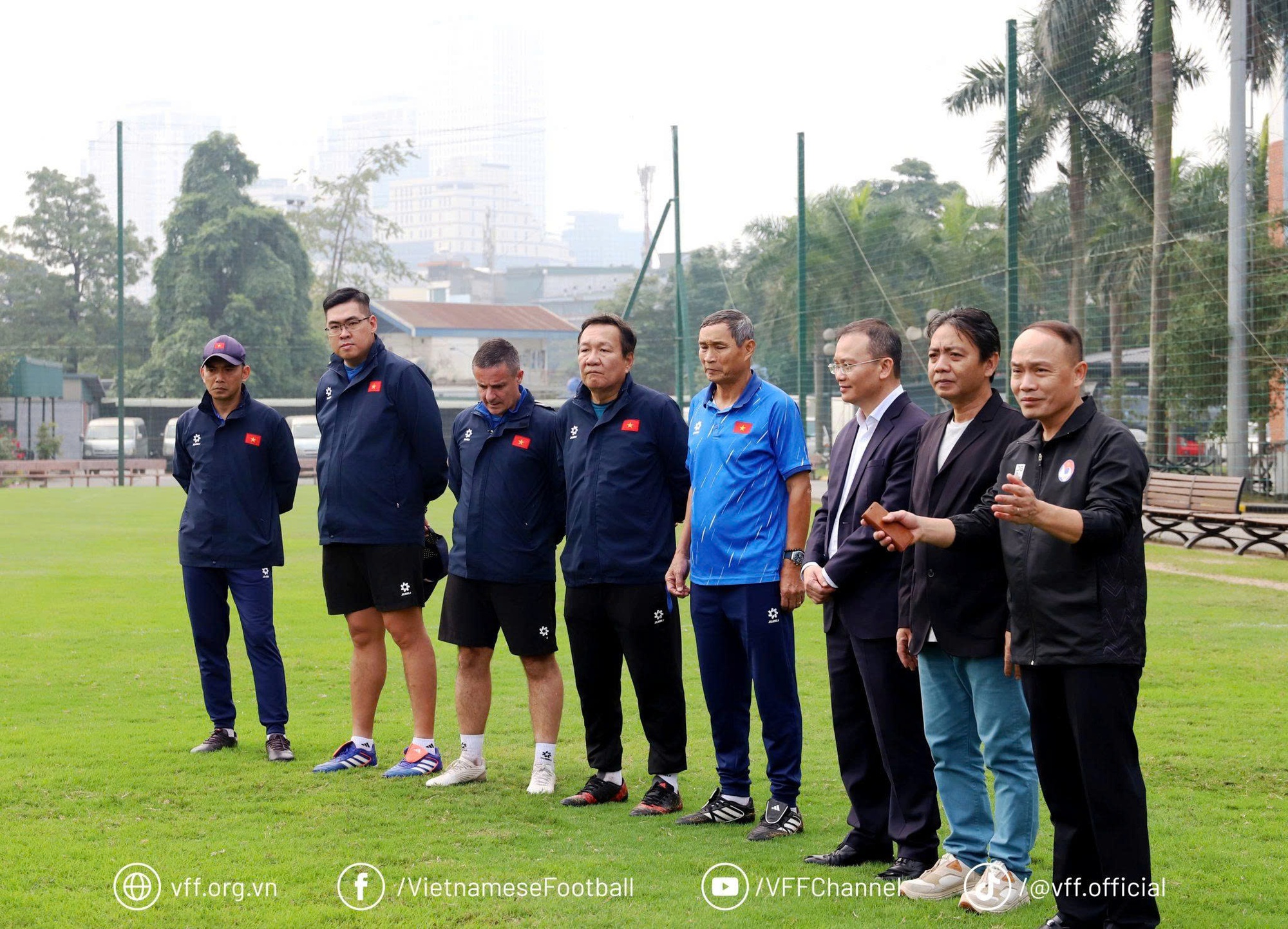 &Aacute;p lực lớn cho t&acirc;n HLV tuyển nữ Việt Nam - Ảnh 2.