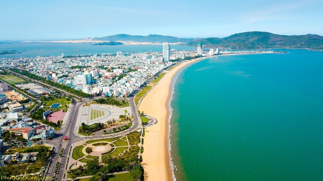 Th&agrave;nh phố biển Việt Nam dẫn đầu Đ&ocirc;ng Nam &Aacute;: 3 lần li&ecirc;n tiếp ẵm giải Du lịch sạch nhất ASEAN, thu h&uacute;t 18 gi&aacute;o sư Nobel gh&eacute; thăm - Ảnh 4.