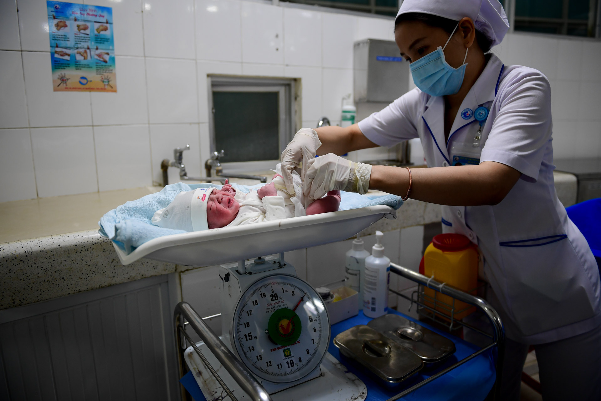 Tin vui: Gần 9.000 phụ nữ ở TPHCM nhận thưởng 3 - 5 triệu đồng - Ảnh 1.