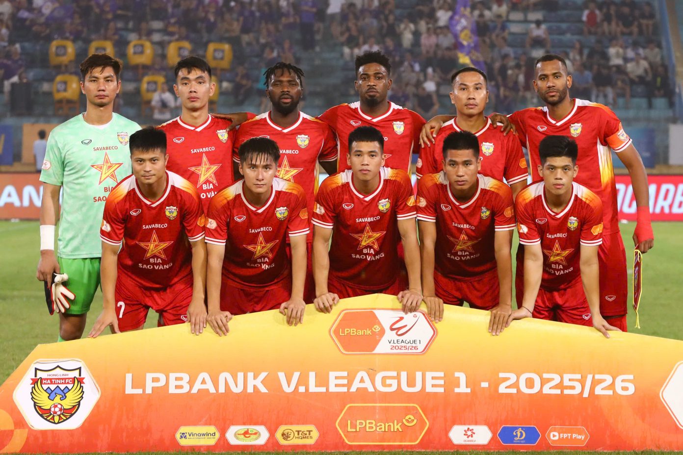 H&agrave; Tĩnh thắng ngoạn mục Hải Ph&ograve;ng nhờ pha lập c&ocirc;ng Atshimene - Ảnh 1.