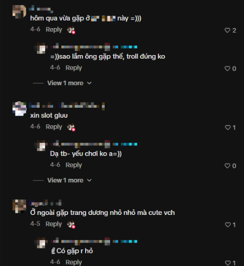 Quay vlog chơi cầu l&ocirc;ng, nữ TikTok bất ngờ viral ch&oacute;ng mặt- Ảnh 6.