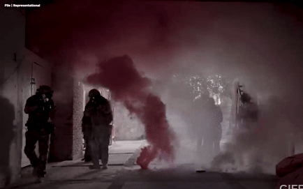 Ukraine giật m&igrave;nh khi Belarus x&acirc;y dựng loạt trận địa ph&aacute;o gần bi&ecirc;n giới - Ảnh 2.