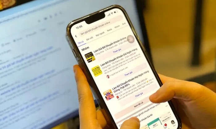 Bắt Phan Văn Lợi SN 1986 - chủ của 567 tấn da b&ograve; - Ảnh 3.