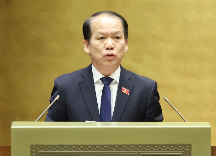 Bộ Tư ph&aacute;p khẳng định kh&ocirc;ng y&ecirc;u cầu giao dịch đặt cọc  bất động sản phải c&ocirc;ng chứng - Ảnh 1.