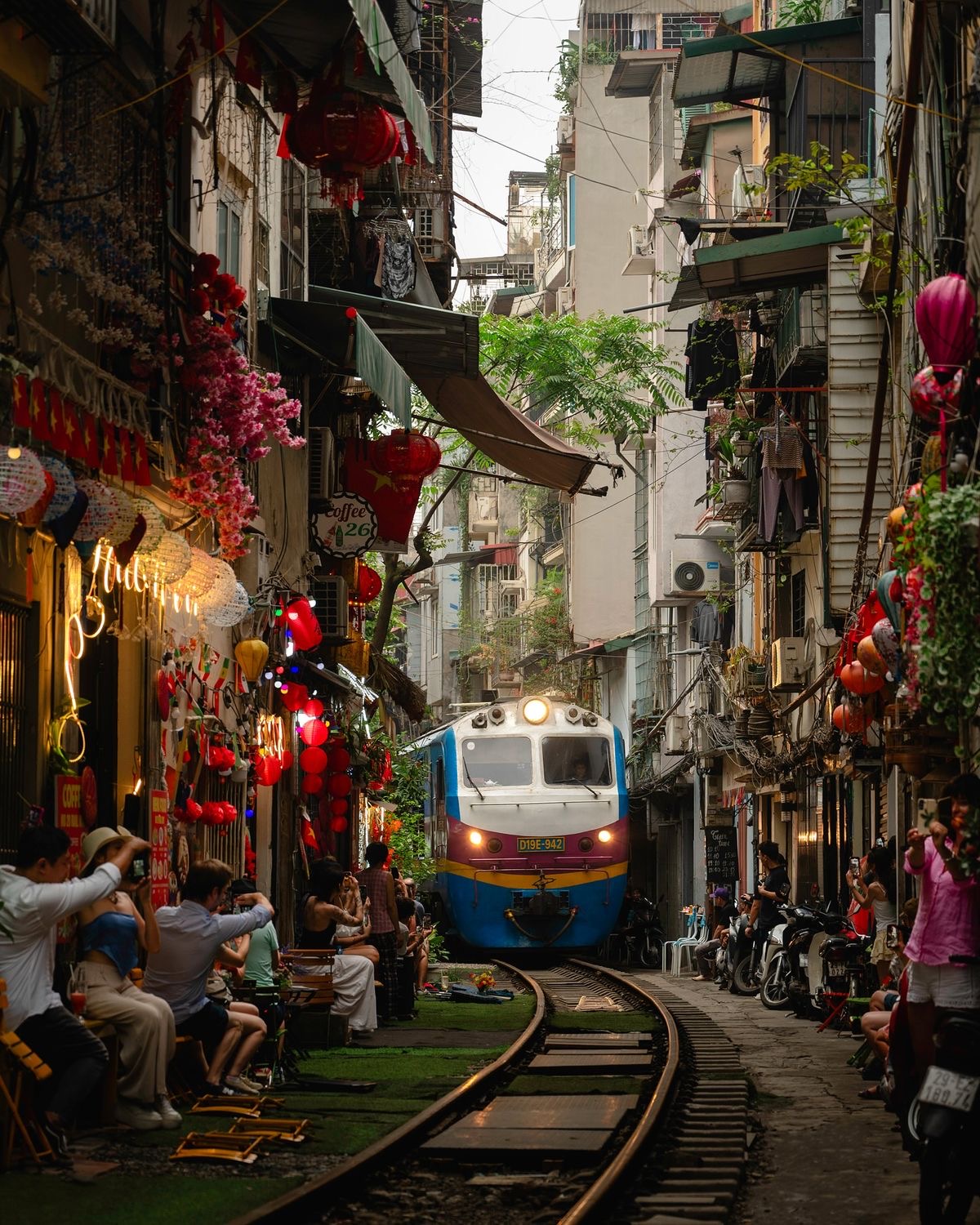 Việt Nam c&oacute; th&agrave;nh phố khiến tỷ ph&uacute; Jack Ma thong dong chạy bộ - Ảnh 6.