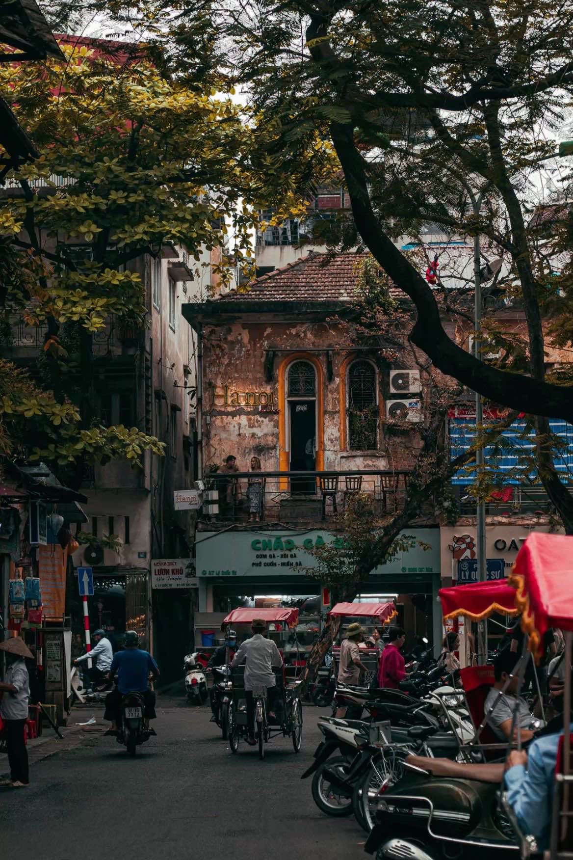 Việt Nam c&oacute; th&agrave;nh phố khiến tỷ ph&uacute; Jack Ma thong dong chạy bộ - Ảnh 3.