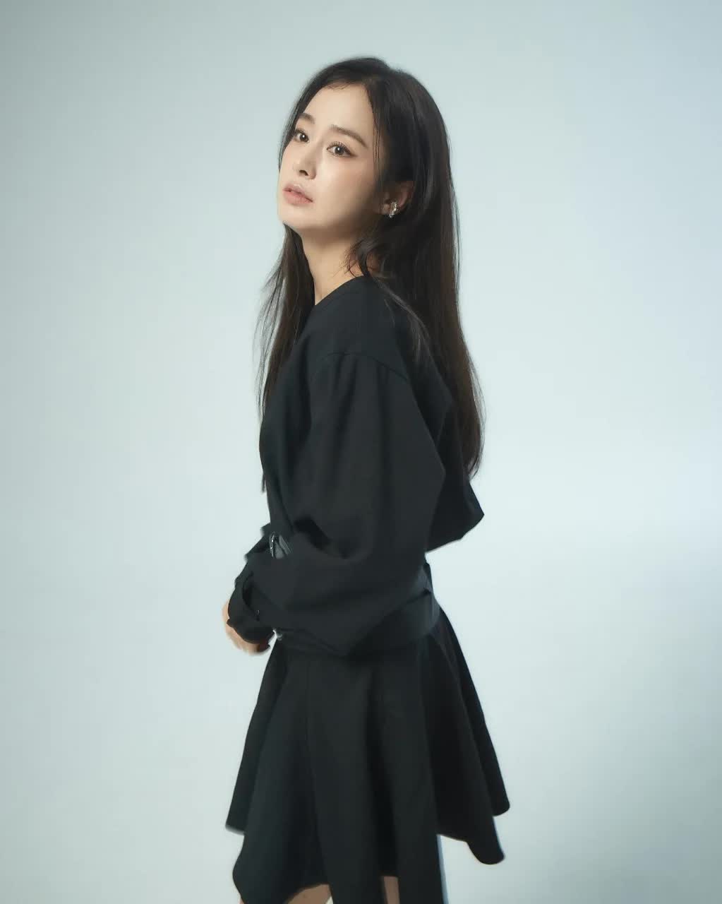 Ngắm Kim Tae Hee 17 năm trước mới hiểu tại sao Bi Rain thắng đời 1-0, nhan sắc đạt đến cảnh giới tối thượng- Ảnh 9.