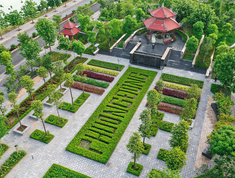 Viện dưỡng lão được ví như 