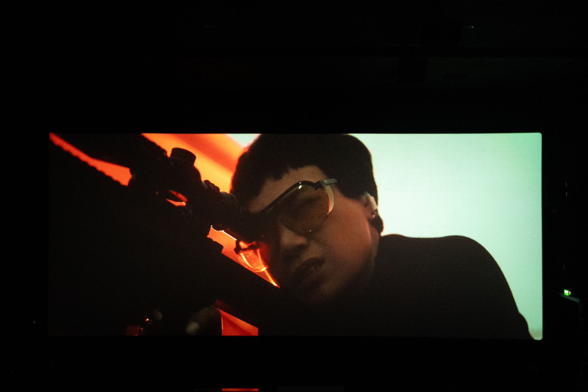 NSƯT Minh Vượng: "Qu&yacute; Ngọc Khu&ecirc; n&ecirc;n gọi điện mời l&agrave; t&ocirc;i tham gia ngay" - Ảnh 1.