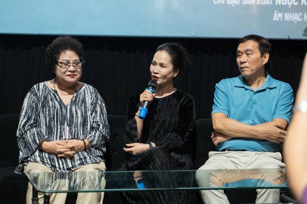 NSƯT Minh Vượng: 