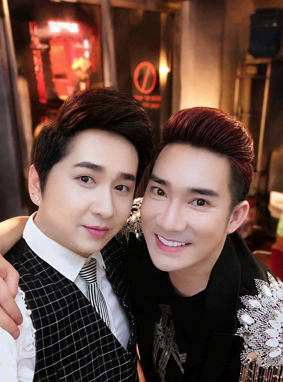 Bằng Cường: "NSƯT Ho&agrave;i Linh kh&ocirc;ng c&ograve;n quan trọng c&aacute;t-x&ecirc;" - Ảnh 2.