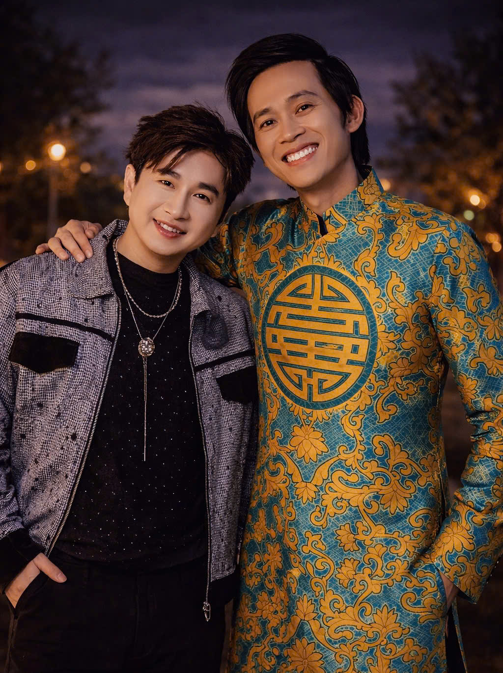 Bằng Cường: "NSƯT Ho&agrave;i Linh kh&ocirc;ng c&ograve;n quan trọng c&aacute;t-x&ecirc;" - Ảnh 3.