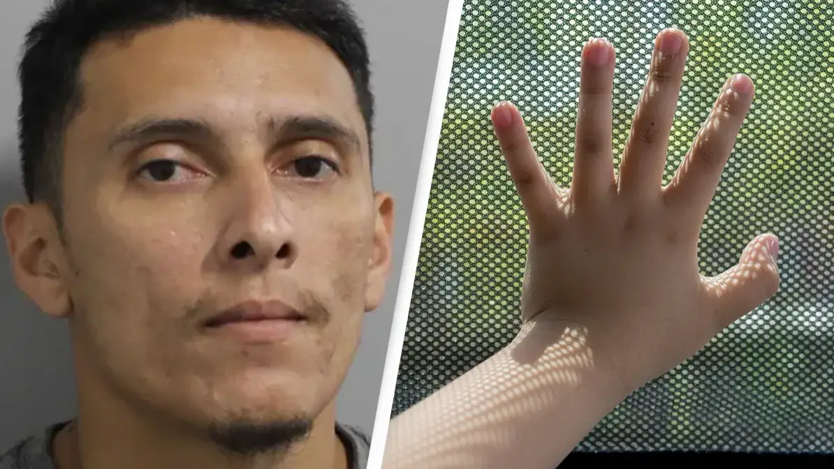 Cha bỏ qu&ecirc;n con 18 th&aacute;ng trong &ocirc; t&ocirc; n&oacute;ng: Bi kịch đau l&ograve;ng - Ảnh 1.