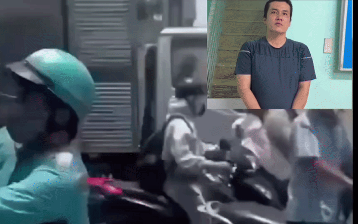 Vụ nam sinh 12 tuổi mất t&iacute;ch b&iacute; ẩn: Lời khai bất ngờ của nghi phạm Ph&ugrave;ng Văn San - bố đẻ nạn nh&acirc;n - Ảnh 2.