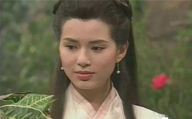 Ai l&agrave; nguy&ecirc;n mẫu đời thật của Tiểu Long Nữ?  - Ảnh 1.