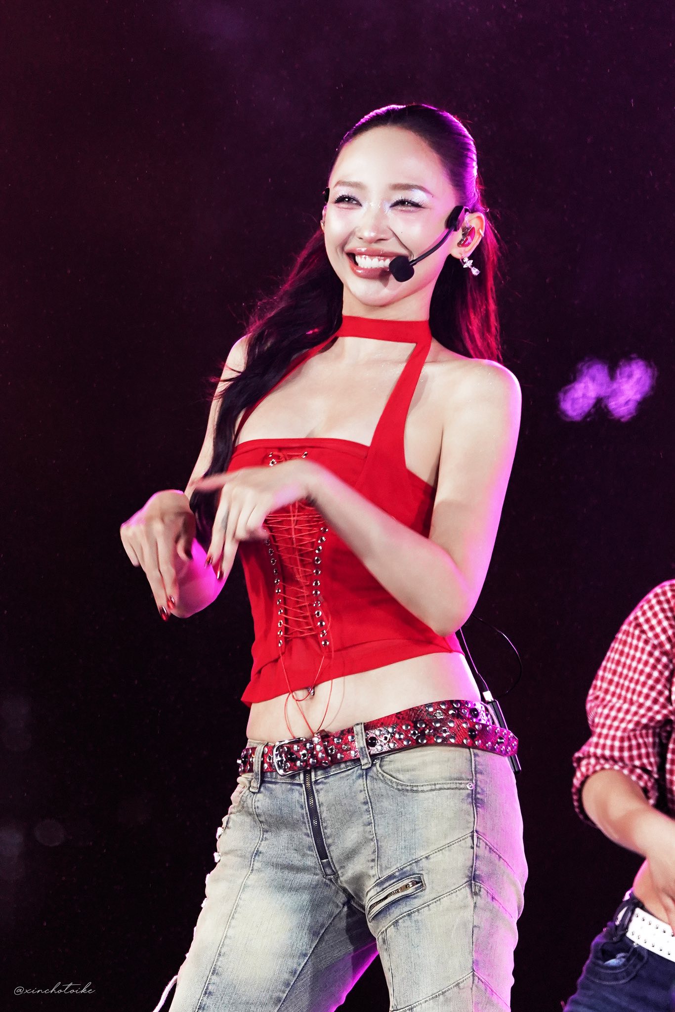 Clip Tóc Tiên bị team qua đường bắt gặp, chính chủ cũng phải vào thừa nhận mặt láo vậy- Ảnh 2.