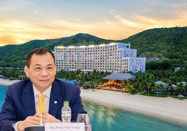 Một cổ đ&ocirc;ng đặc biệt vừa b&aacute;n ra lượng cổ phiếu Vingroup trị gi&aacute; gần ngh&igrave;n tỷ - Ảnh 1.